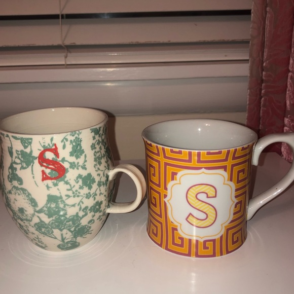 Only PINK AND ORANGE MUG LEFT! - Picture 9 of 9